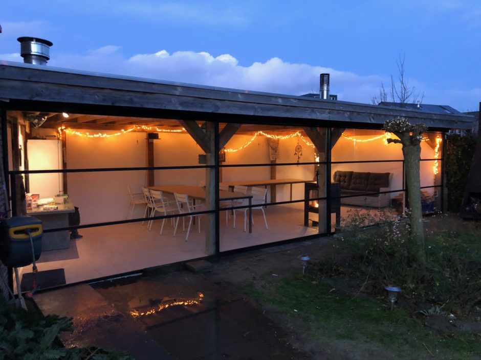 Luxe Buitenleven